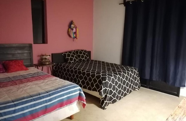Casa Aké