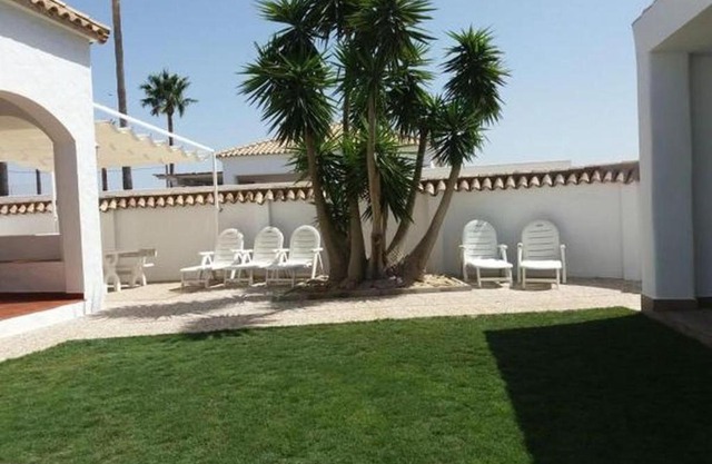 Casa Albahaca