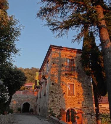Casa Albini