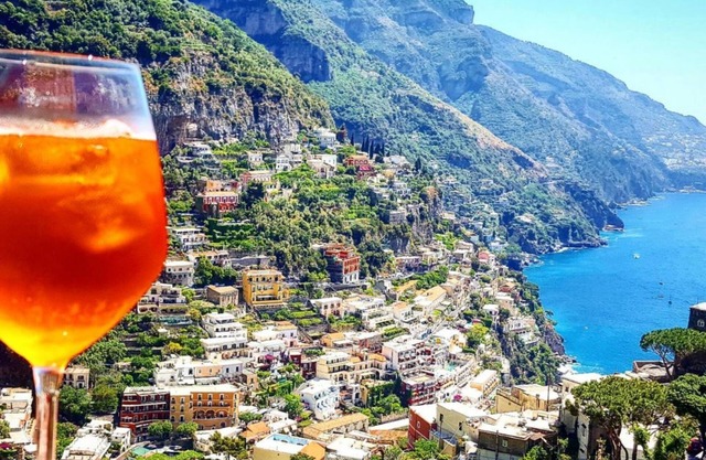 CASA ALESSANDRA in Positano
