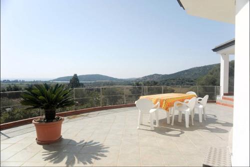 Casa Alice - Chia - Sud Sardinia