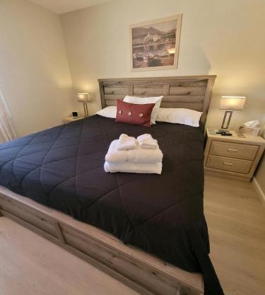 CASA Allegro - Active Vacationers Paradise