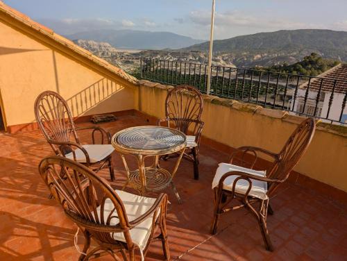 Casa Alta 5