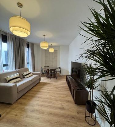 Casa Amanupa - Málaga Centro Histórico