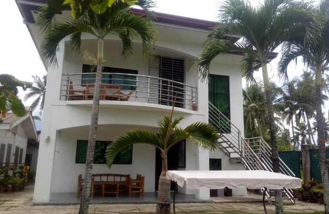 Casa Amigo