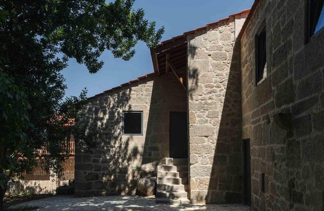 Casa Amorim Girão