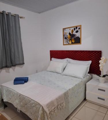 Casa ampla com garagem a 3km da UFRB, Cruz das Almas