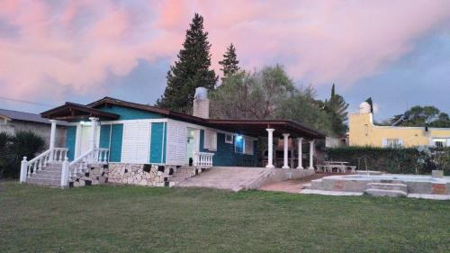 Casa Angel Alexander