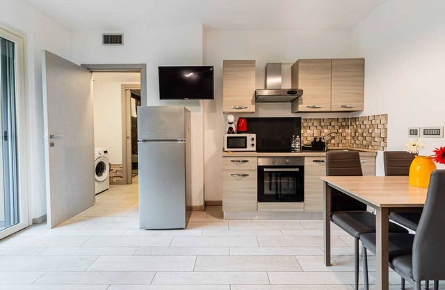 Casa Angela, modern and spacious with terrace