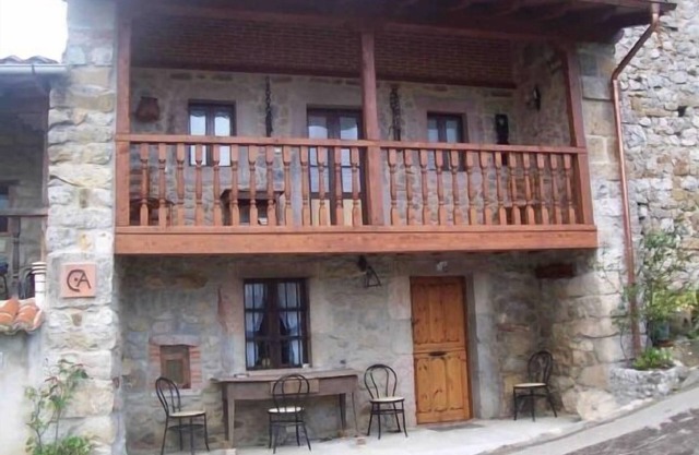 Casa Angeluca for 8 people