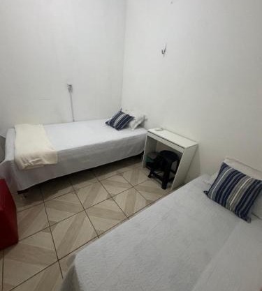 Casa Area Nobre, com 3 Quartos no Centro de Belem - Térrea