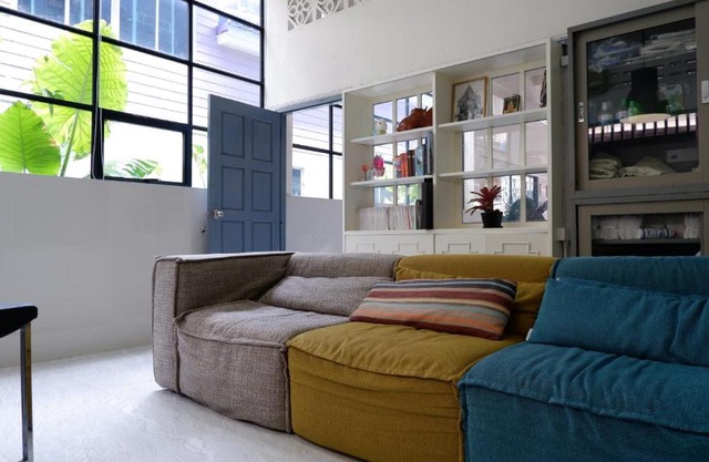 Casa Ari - Trang City Center