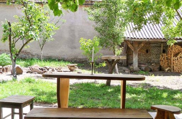 Casa Arthur