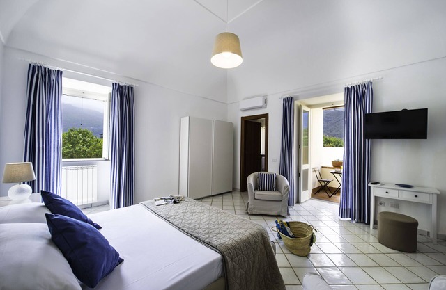 Casa Assunta Sorrento Amalfi Coast, Vico Equense - free wifi