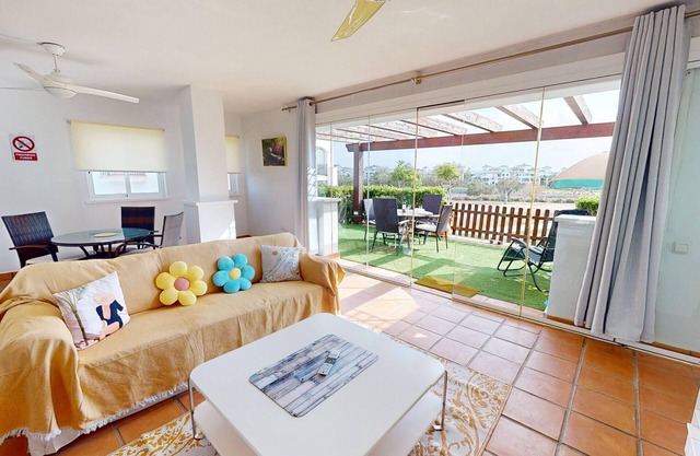 Casa Atlantico 124-Murcia Holiday Rentals Property