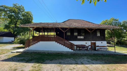 Casa Aurelia