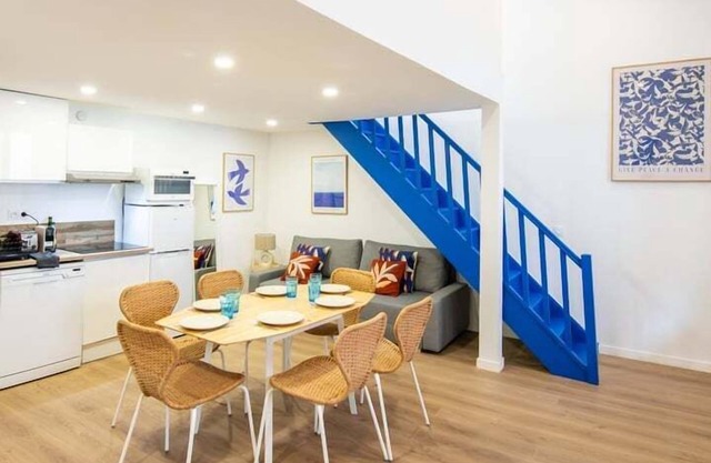 Casa Azul little house - A/C equipped - Garibaldi