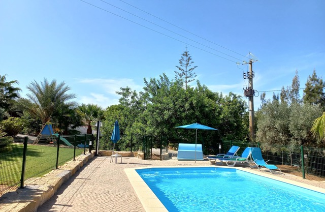 Casa Azul - Monte da Caldeirinha