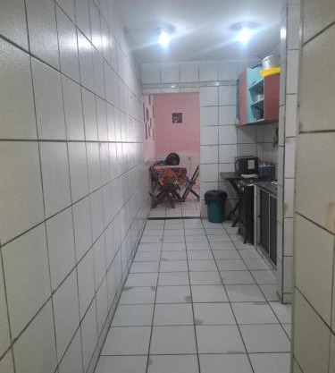 Casa azul UFPE INN