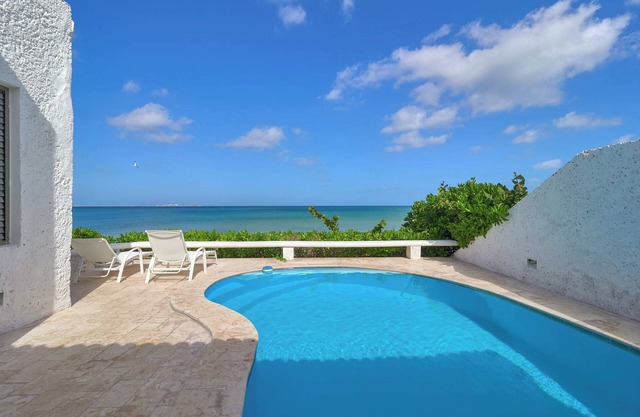 Casa Azul - Yucatan Home Rentals