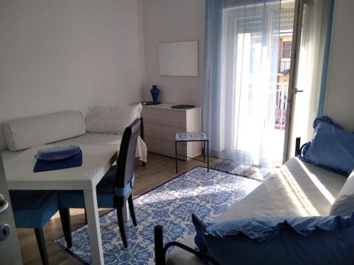 Casa Azzurra