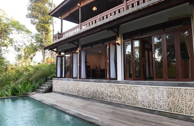 Casa B'Green Tegallalang