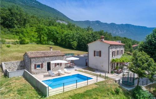 Casa Baroni