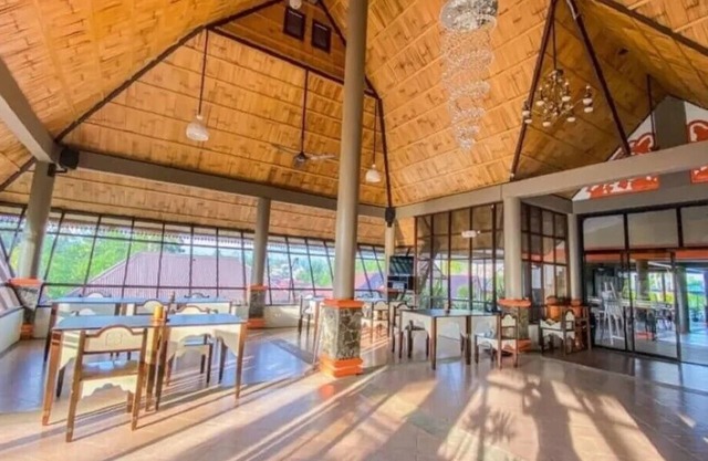 Casa Basilisa Hotel & Resort