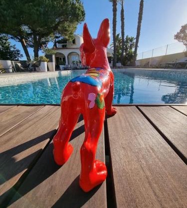 Casa Bela Moura, Boutique Hotel & Wine