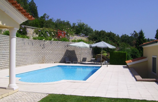 Casa BelaVista. Totally private luxury 3 bed home with fabulous views