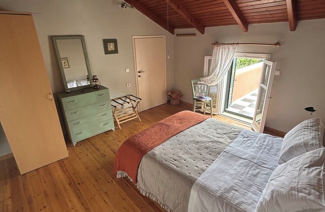 Casa Bella Vita