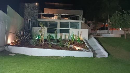 Casa Belle Vue, Tequesquitengo