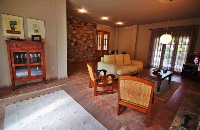 Casa Bergondo
