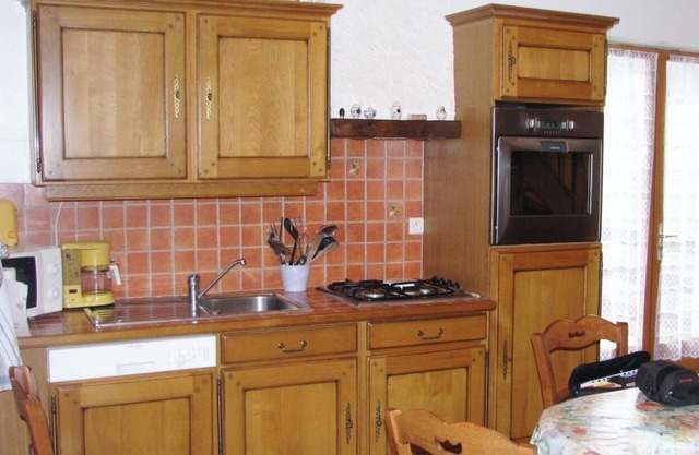 CASA BIANCA - LA HORGNE