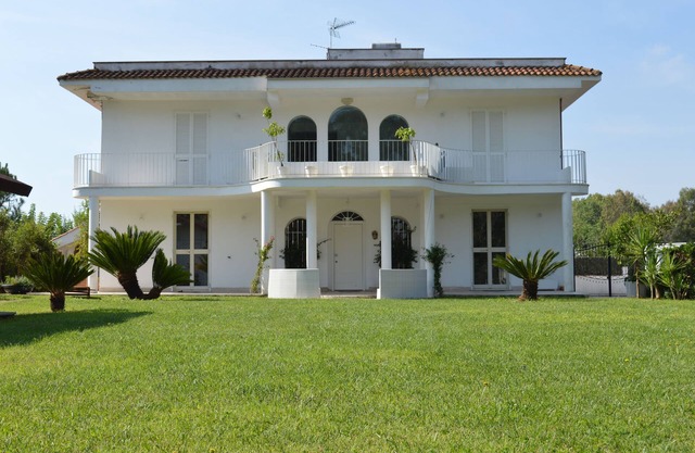 CASA BLANCA B&B