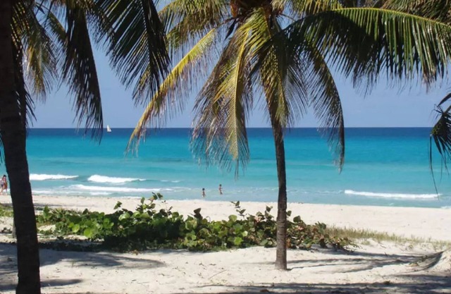 Casa Blanca Margarita