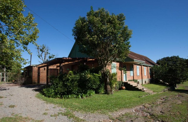 Casa Blauth