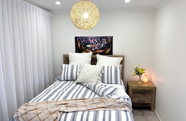 Casa BlunModern Beach Vibes Private Unit