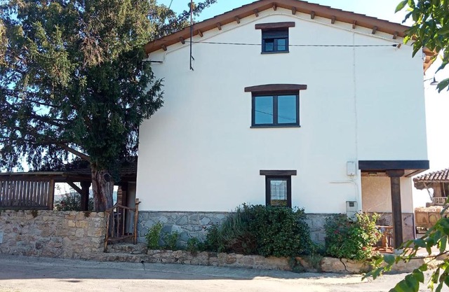 Casa Boni y Florina