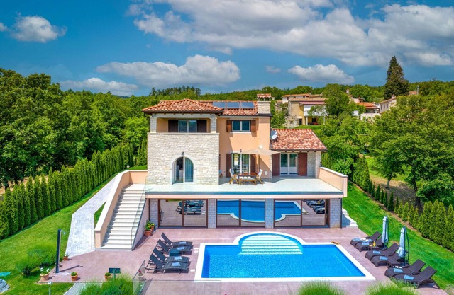 Casa Brazzana ZadarVillas