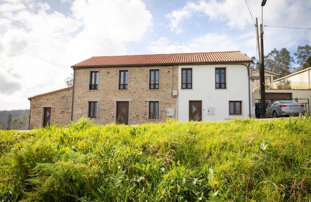 Casa Brins de Compostela