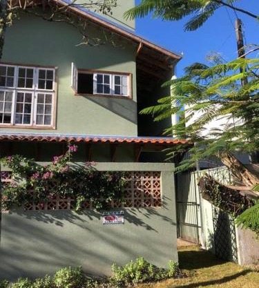 Casa brisa mar