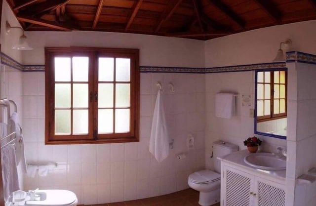 Casa Bungalows Los Pajeros