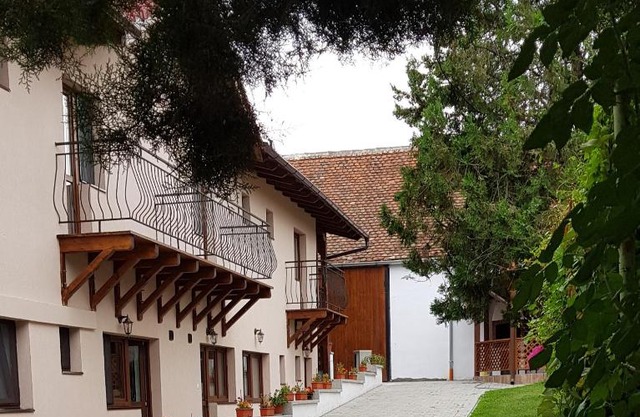 Casa Bunicilor