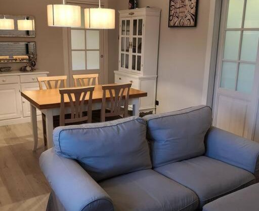 Casa Busche - Piccola Suite in Campagna Con Ampio Giardino