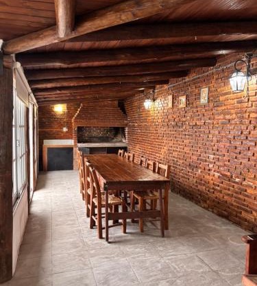 Casa Céntrica con Quincho