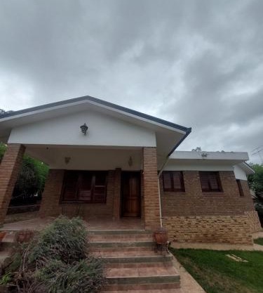 Casa céntrica en Tanti