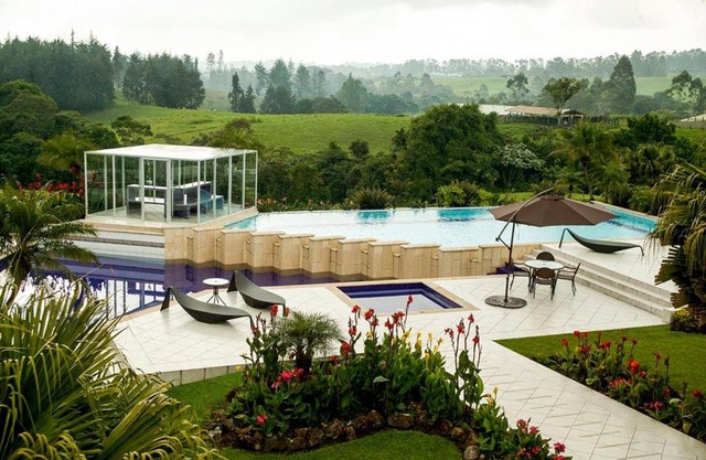 Casa Caballero Hotel Boutique