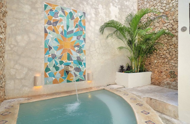 Casa Caballo, Art Deco Bliss next to Santiago Park