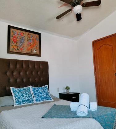 Casa Cactus
